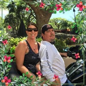 Meet your Posher, Karrie